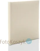 Albumy fotograficzne - Gedeon Album wklejany Word (tradycyjny 40 białych stron) - miniaturka - grafika 1