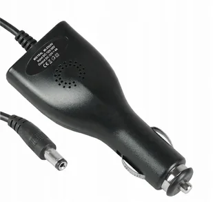 Zasilacz samochodowy do zapalniczki 12V 24V Mistral do telewizorów - Ładowarki samochodowe Zasilacz samochodowy do zapalniczki 12V 24V Mistral do telewizorów - Ładowarki samochodowe - miniaturka - grafika 1