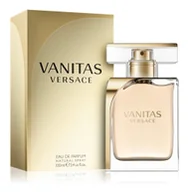 Wody i perfumy damskie - Versace, Vanitas, woda perfumowana, 100 ml - miniaturka - grafika 1