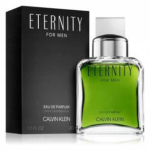Calvin Klein Eternity for Men woda perfumowana 30ml - Wody i perfumy męskie - miniaturka - grafika 1