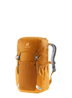 Plecaki - Plecak turystyczny dla dziecka Deuter Junior - maple/amber - miniaturka - grafika 1