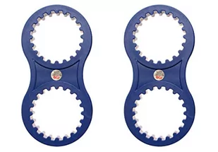 BGS 5076 | Narzędzie blokujące do koła wałka rozrządu | dla Ducati | 2 szt. - Narzędzia samochodowe - miniaturka - grafika 1