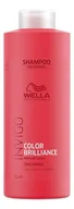 Szampony do włosów - Wella Professionals _Invigo Color Brilliance Shampoo szampon do włosów farbowanych 1l 1 l - miniaturka - grafika 1