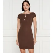 Sukienki - GUESS Sukienka - miniaturka - grafika 1