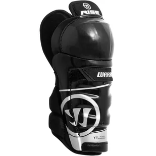 Golenie Warrior Rise  Youth 8 cali - Hokej - miniaturka - grafika 1