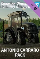 Gry PC Cyfrowe - Farming Simulator 22 - Antonio Carraro PC - miniaturka - grafika 1