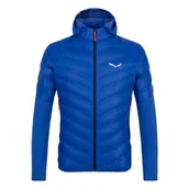 Kurtki męskie - SALEWA Agner Hybrid Rds Dwn M Jkt Kurtka męska - miniaturka - grafika 1