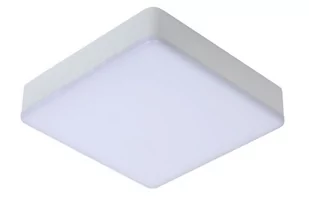 Lucide CERES-LED Lampa Sufitowa Biały 1-punktowy Nowoczesny Obszar wewnętrzny CERES-LED Czas dostawy od 10-14 dni roboczych 28113/30/31 - Lampy sufitowe - miniaturka - grafika 1