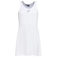 Sukienki - Sukienka damska Head  Club 22 Dress Women White L - miniaturka - grafika 1