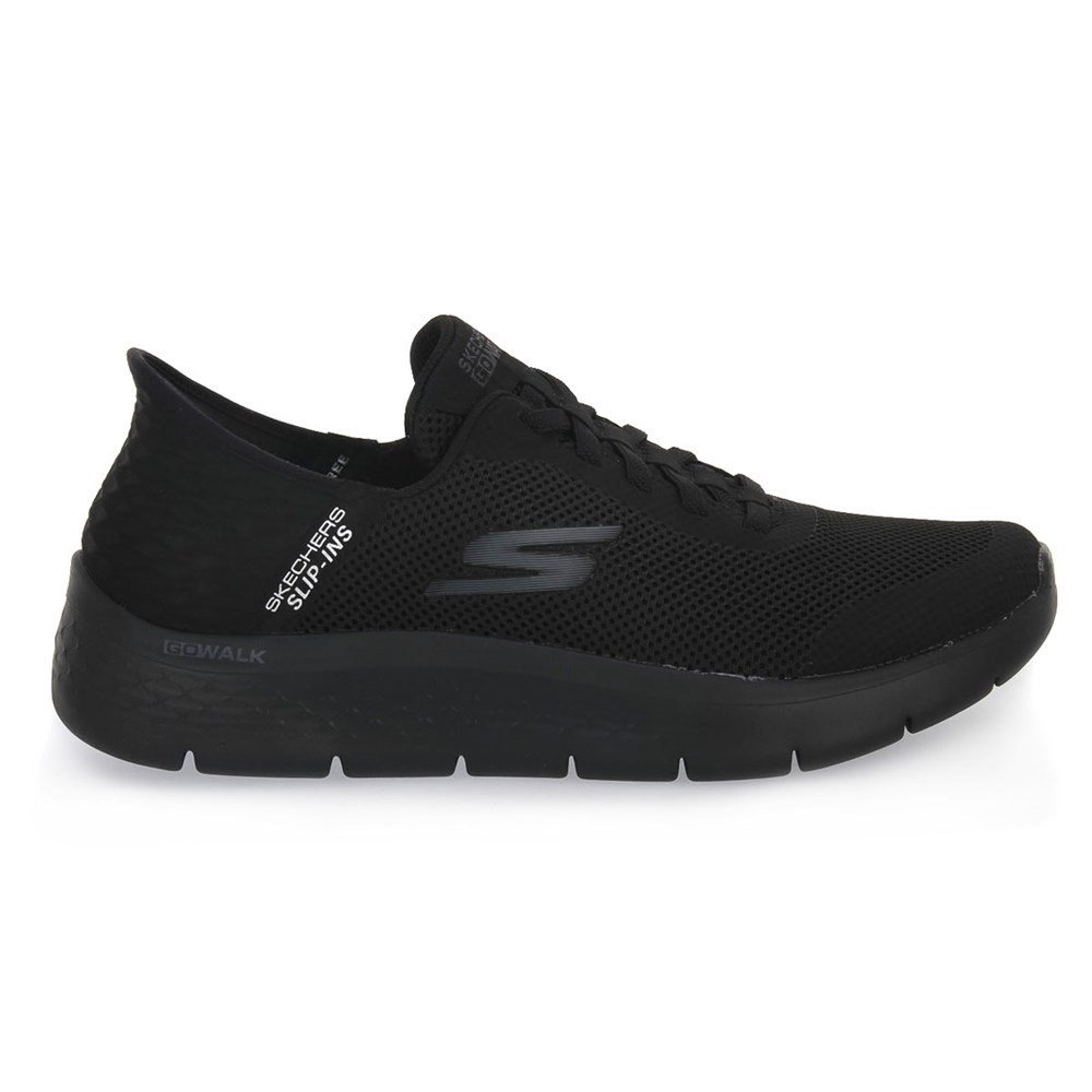 Buty Skechers 216324BBK