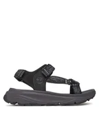 Sandały damskie - Timberland Sandały Motion Dune TB0A41R8ETY1 Czarny - miniaturka - grafika 1