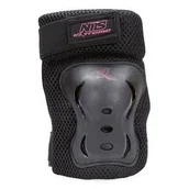 Ochraniacze - Nils Zestaw ochraniaczy na łokcie kolana i nadgarstki H706 - miniaturka - grafika 1