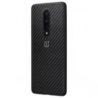 Etui i futerały do telefonów - OnePlus OnePlus 8 Karbon Bumper Case - miniaturka - grafika 1