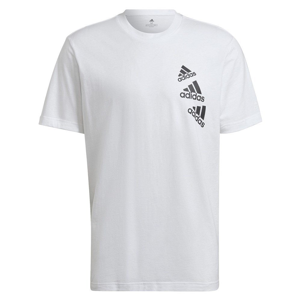 Koszulki Adidas M Q4 Bl T HL9386