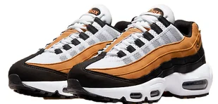 BUTY NIKE AIR MAX 95 RECRAFT (GS) CJ3906010 r.37,5 - Moda i Uroda OUTLET - miniaturka - grafika 1