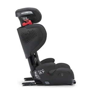 Recaro Mako Elite 2 15-36kg Fibre Black - Foteliki samochodowe - miniaturka - grafika 8