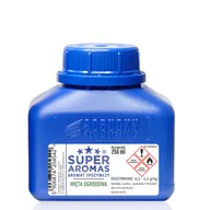 Dodatki do ciast w proszku - SUPER AROMAS Aromat Spożywczy Mięta Ogrodowa 250 ml - miniaturka - grafika 1