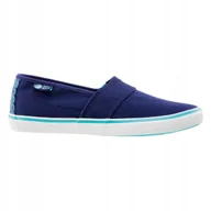 Trampki damskie - DAMSKIE TENISÓWKI SLIP ON ARIDEA AQUAWAVE 39 - miniaturka - grafika 1