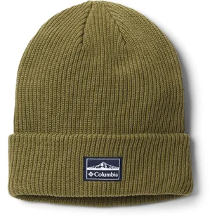 Czapka Zimowa Unisex Columbia Lost Lager II Beanie - Odzież trekkingowa damska - miniaturka - grafika 1