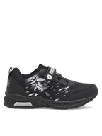 Buty dla chłopców - Star Wars Sneakersy CP66-SS24-178SW Czarny - miniaturka - grafika 1