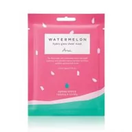 Maseczki do twarzy - Ariul Watermelon Hydro Glow Sheet Mask nawilżająca maska w płachcie 23ml - miniaturka - grafika 1