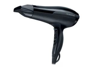 REMINGTON Pro Air Suszarka jonowa do włosów D5214 - Suszarki do włosów - miniaturka - grafika 1