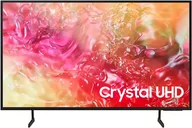 Telewizory - Samsung UE75DU7172U 75" LED 4K UHD Smart TV Tizen - miniaturka - grafika 1