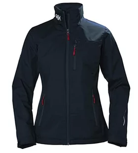 Helly Hansen Helly-Hansen damska kurtka sportowa W niebieska granatowa_598 rozmiar: XS 30297-598-X-Small - Kurtki damskie - miniaturka - grafika 1