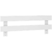 Szafy i szafki dla dzieci - Barierka do łóżek ALEX różne warianty kolorystyczne - miniaturka - grafika 1