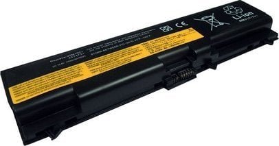 Bateria Lenovo Notebook battery, Extra Digital Advanced, LENOVO 42T4733, 5200mAh