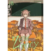 Komiksy dla młodzieży - Zew nocy. Tom 18 - miniaturka - grafika 1