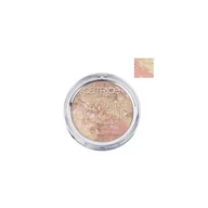 Podkłady do twarzy - Catrice Cosmetics Cosmetics Multi Colour Compact Powder Lighter Skin Wielokolorowy puder w kompakcie 010 Rose Beige 8g - miniaturka - grafika 1