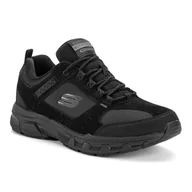Buty trekkingowe męskie - Buty męskie SKECHERS Oak Canyon - miniaturka - grafika 1