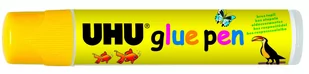 GDD KLEJ W PLYNIE 50ML UH GLUE PEN 7968 BUT 23734-uniw - Przybory szkolne - miniaturka - grafika 2