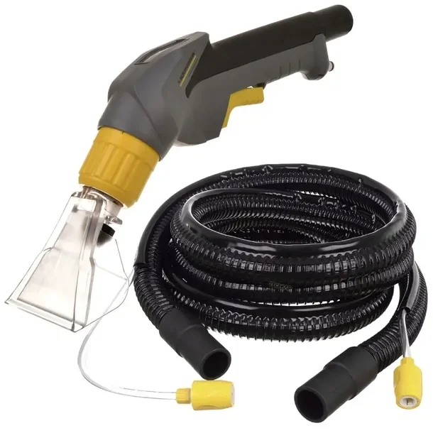 Wąż 4m ssawka TAPICERKI Karcher Puzzi 8/1 10/2 1