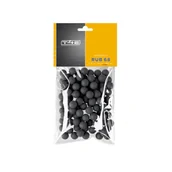 Pistolety RAM - Kule gumowe Umarex T4E Practice RUB 68 kal. .68 100 szt. - miniaturka - grafika 1