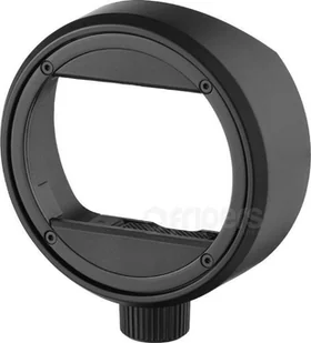 Jinbei Adapter montażowy Jinbei do lamp Hi-900 - Tulejki, adaptery, redukcje do aparatów - miniaturka - grafika 1