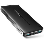 Powerbanki - Joyroom JOYROOM JR-T012 POWER BANK 10000MAH BLACK FD_19844-0 - miniaturka - grafika 1