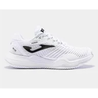 Tenis ziemny - Buty do tenisa męskie Joma Point 2402 Allcourt - miniaturka - grafika 1