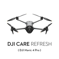 Akcesoria do drona - DJI Care Refresh Mavic 4 Pro - kod elektroniczny - miniaturka - grafika 1