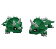 Breloki - Brelok szczęśliwy Triceratops 10cm - miniaturka - grafika 1