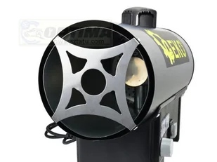 GEKO 20kW G80411 - Nagrzewnice - miniaturka - grafika 2