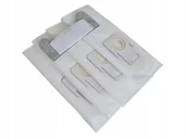 Worki do odkurzaczy - 4X Worki Xxl Thomas Twin Tt Orca + 2 Filtry - miniaturka - grafika 1