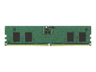 Pamięci RAM - KINGSTON 8GB DDR5 5600MT/s Module DIMM - miniaturka - grafika 1