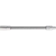 Pozostałe narzędzia ogrodowe - NEO TOOLS PRZEDŁUŻKA ELASTYCZNA 1/4, 140 MM,08-557 - miniaturka - grafika 1
