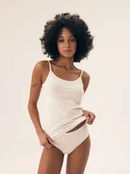 Bielizna nocna - KOSZULKA HENDERSON 42861 BLUE3 K002 (2szt ) (kolor ecri, rozmiar M) - miniaturka - grafika 1