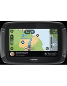 Nawigacja GPS - TOMTOM RIDER 550 WORLD EMEA - miniaturka - grafika 1