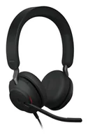 Słuchawki - Jabra 24189-889-799 Czarny - miniaturka - grafika 1