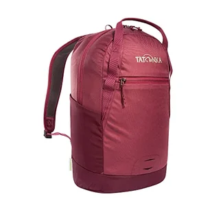 Tatonka City Pack 15 Plecak 42 cm bordeauxred-dahlia - Plecaki - miniaturka - grafika 2