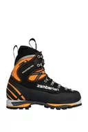 Buty trekkingowe męskie - BUTY MOUNTAIN PRO EVO GTX RR-BLACK-ORANGE - miniaturka - grafika 1